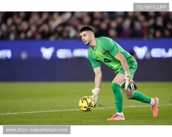 巴萨门将霍安-加西亚面对旧主西班牙人屡献神扑