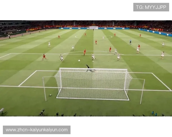 机器视觉在球轨迹追踪中的广泛应用 为体育直播系统提供了更丰富的战术视角