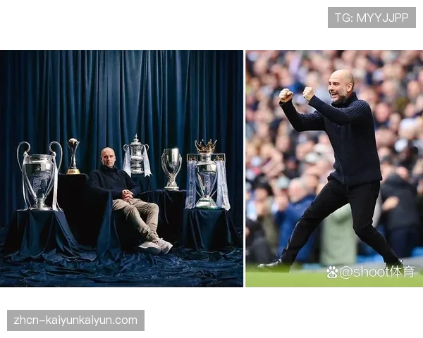 瓜迪奥拉盛赞曼城主场氛围:本赛季最棒的一次,我们需要这样的支持