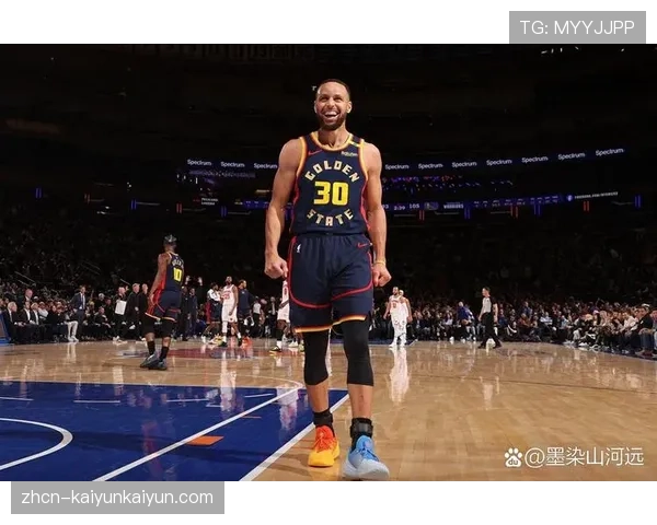 实时：库里半场命中7记三分，勇士“电梯门”战术重现江湖