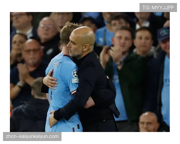 瓜迪奥拉赛前发布会确认德布劳内可出战皇马关键战 瓜迪奥拉赛前发布会确认德布劳内可出战皇马关键战